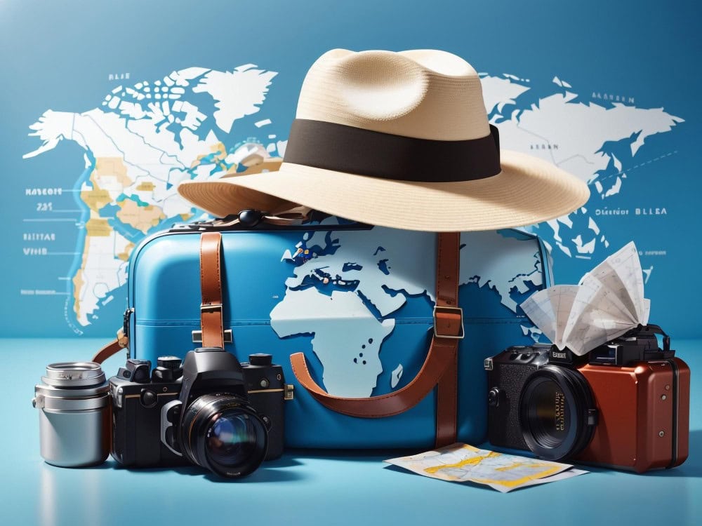 7 Essential Travel Safety Tips for a Stress Free Journey Travelogy